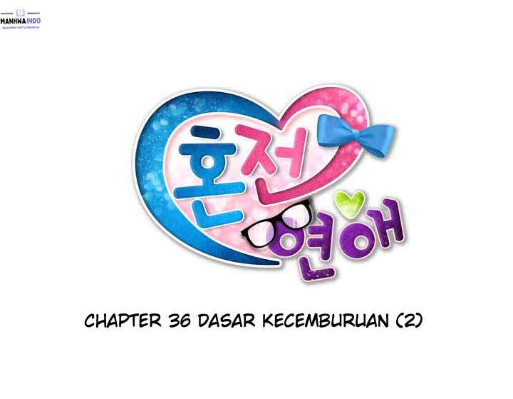 Premarital Relationship - Chapter 36 5 Premarital Relationship - Chapter 36 5