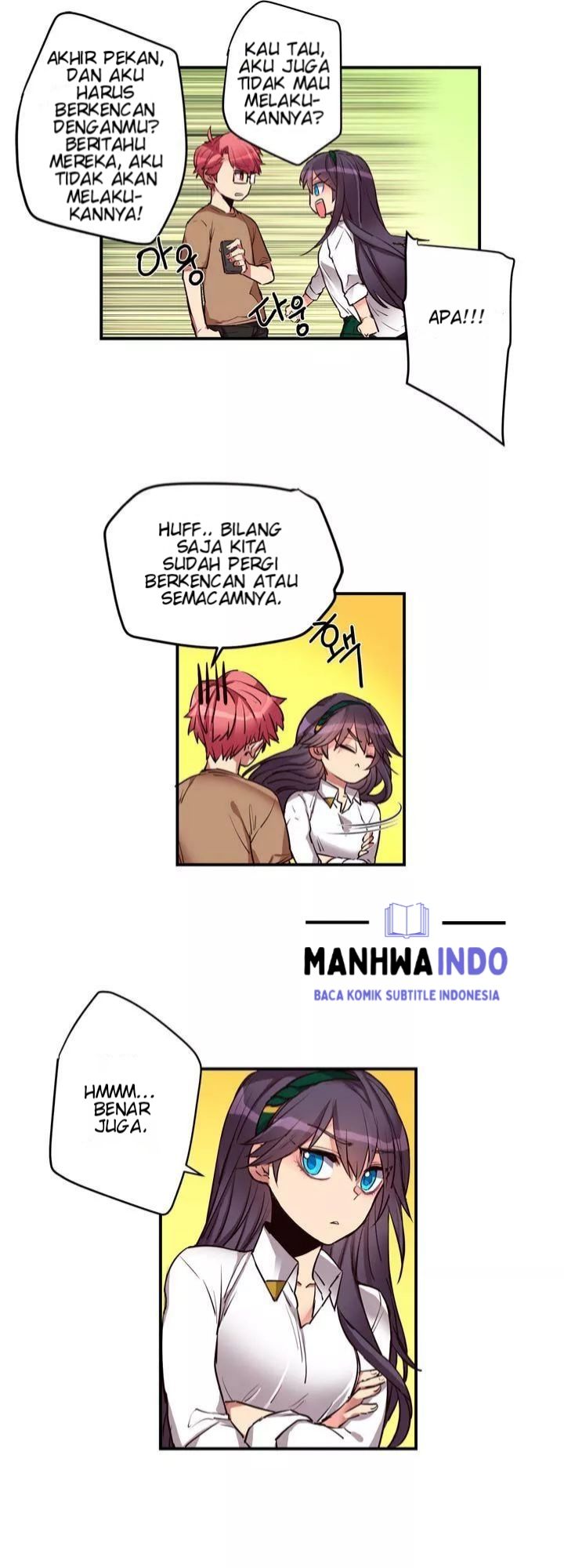 Premarital Relationship - Chapter 08 9 Premarital Relationship - Chapter 08 9