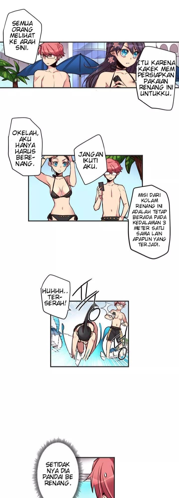 Premarital Relationship - Chapter 09 5