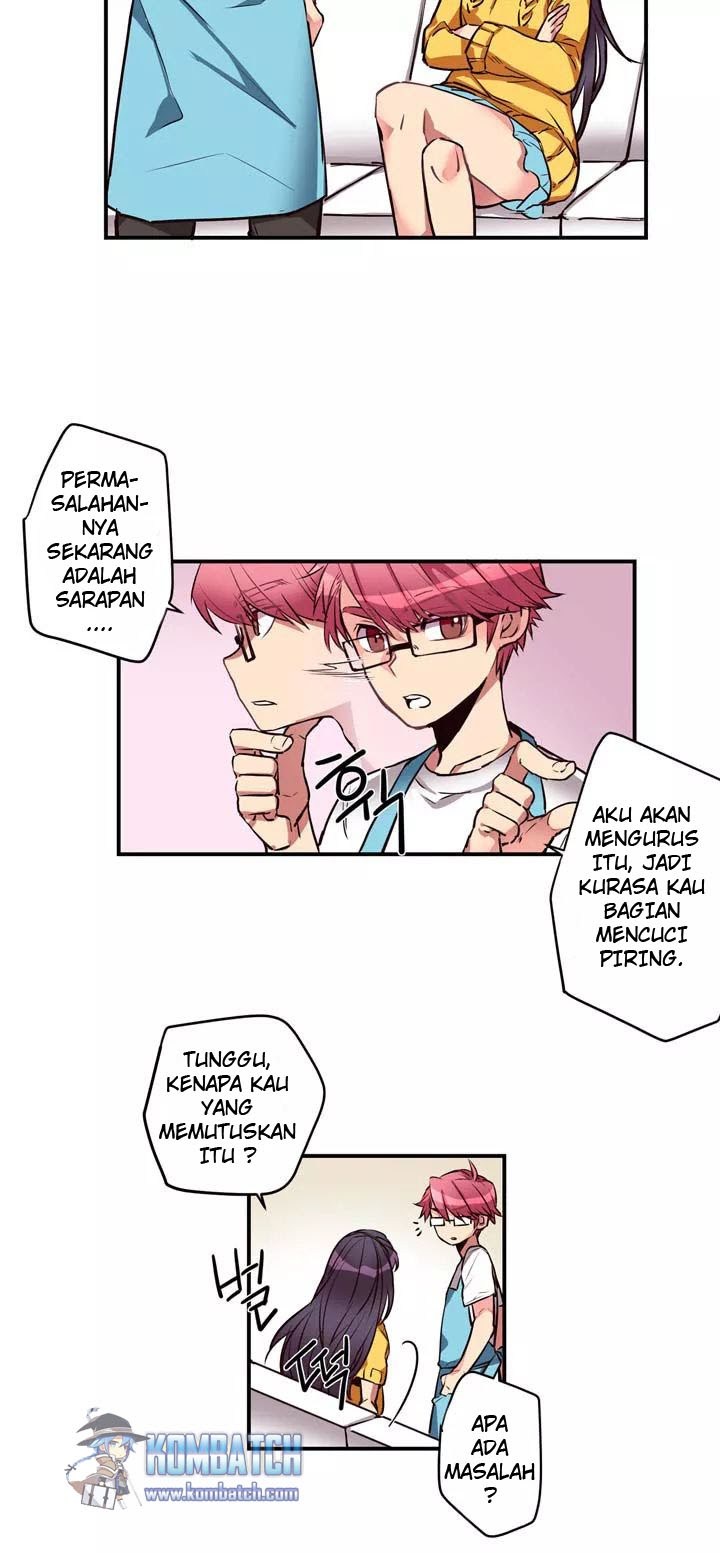 Premarital Relationship - Chapter 06 9 Premarital Relationship - Chapter 06 9