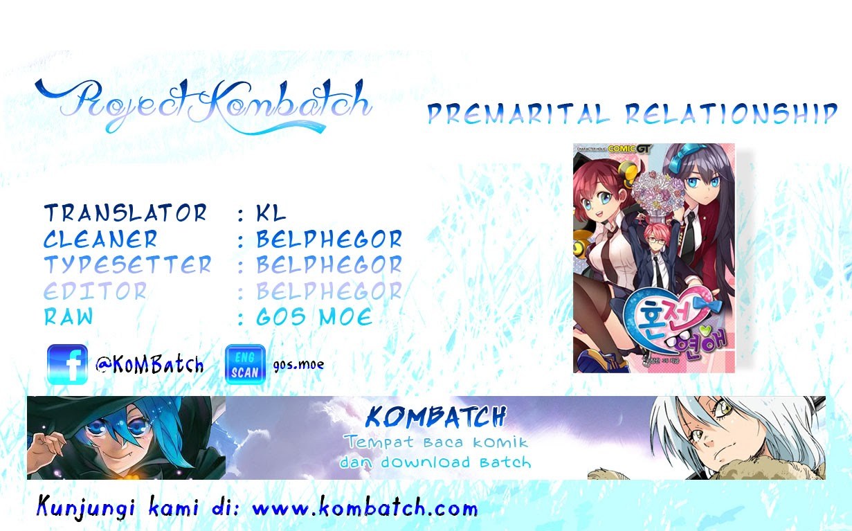 Premarital Relationship - Chapter 05 2 Premarital Relationship - Chapter 05 2