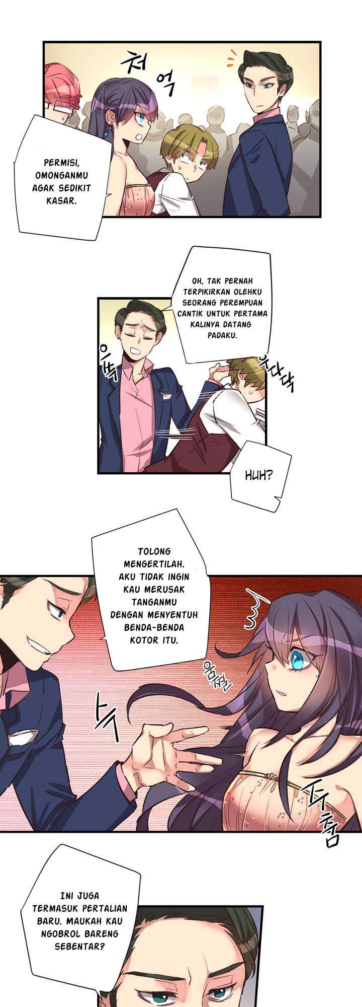 Premarital Relationship - Chapter 52 13 Premarital Relationship - Chapter 52 13