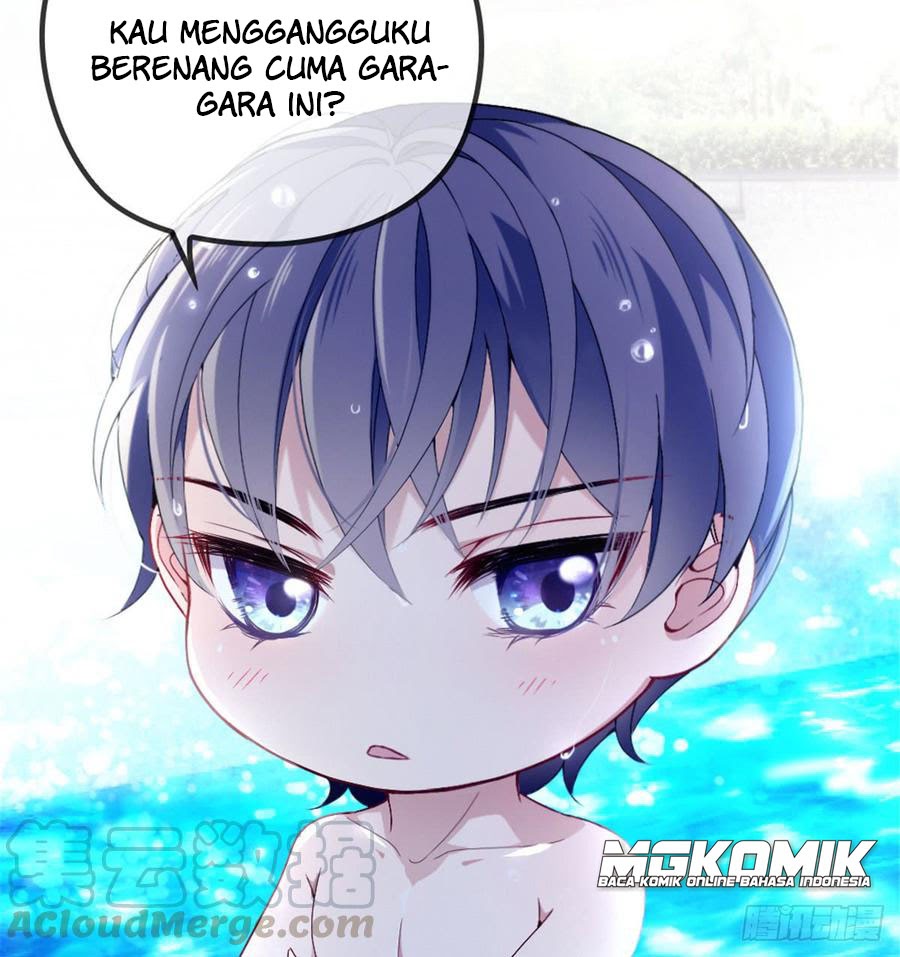 Pregnant Wife, One Plus One (Pregnant Wife and the Little Ones) - Chapter 04 44 Pregnant Wife, One Plus One (Pregnant Wife and the Little Ones) - Chapter 04 44