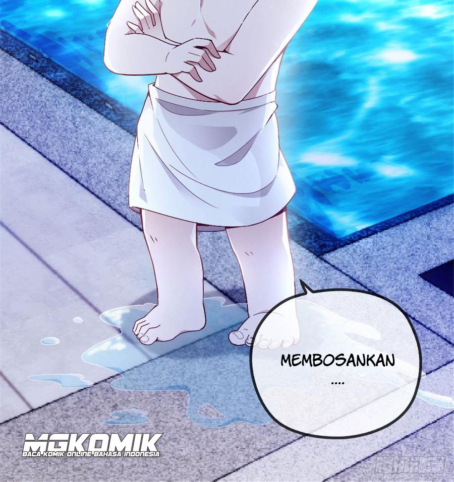 Pregnant Wife, One Plus One (Pregnant Wife and the Little Ones) - Chapter 04 45 Pregnant Wife, One Plus One (Pregnant Wife and the Little Ones) - Chapter 04 45