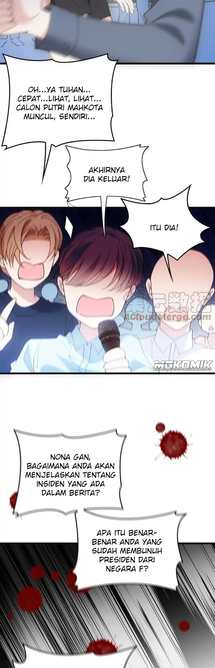 Pregnant Wife, One Plus One (Pregnant Wife and the Little Ones) - Chapter 183 18 Pregnant Wife, One Plus One (Pregnant Wife and the Little Ones) - Chapter 183 18