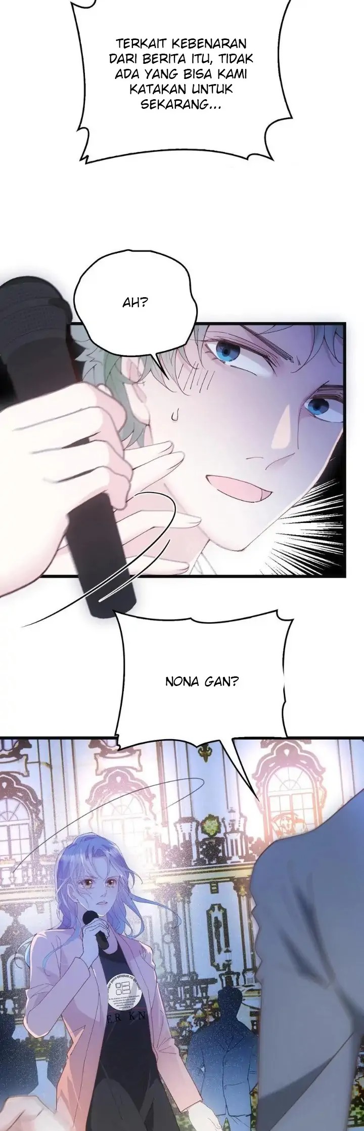 Pregnant Wife, One Plus One (Pregnant Wife and the Little Ones) - Chapter 183 17 Pregnant Wife, One Plus One (Pregnant Wife and the Little Ones) - Chapter 183 17