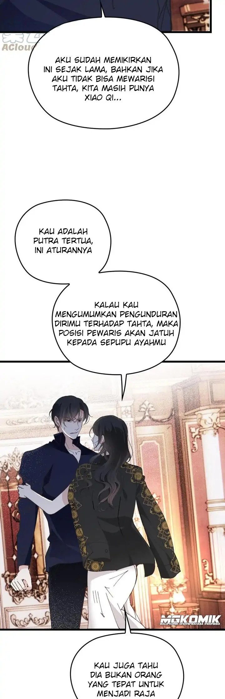 Pregnant Wife, One Plus One (Pregnant Wife and the Little Ones) - Chapter 183 4 Pregnant Wife, One Plus One (Pregnant Wife and the Little Ones) - Chapter 183 4