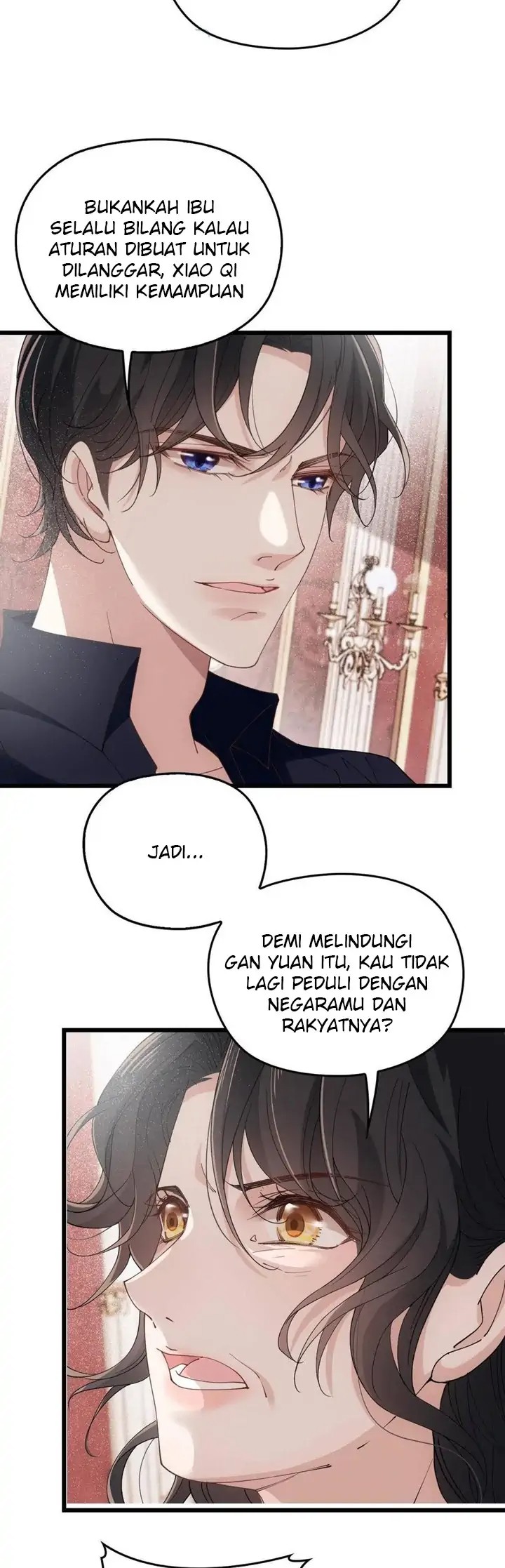 Pregnant Wife, One Plus One (Pregnant Wife and the Little Ones) - Chapter 183 5 Pregnant Wife, One Plus One (Pregnant Wife and the Little Ones) - Chapter 183 5