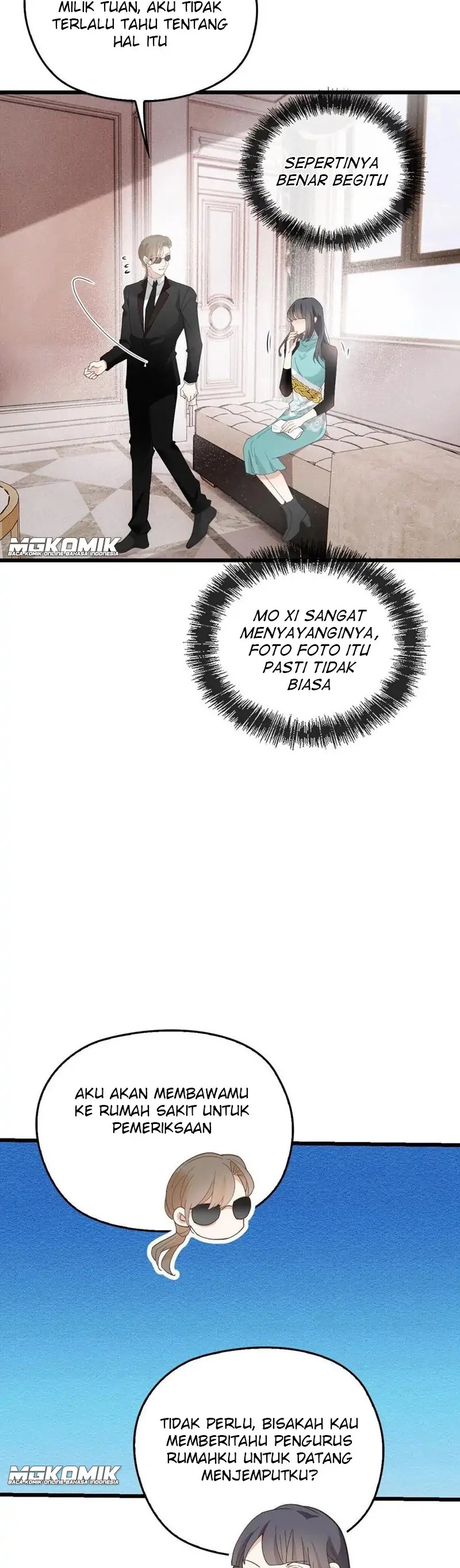 Pregnant Wife, One Plus One (Pregnant Wife and the Little Ones) - Chapter 177 4 Pregnant Wife, One Plus One (Pregnant Wife and the Little Ones) - Chapter 177 4