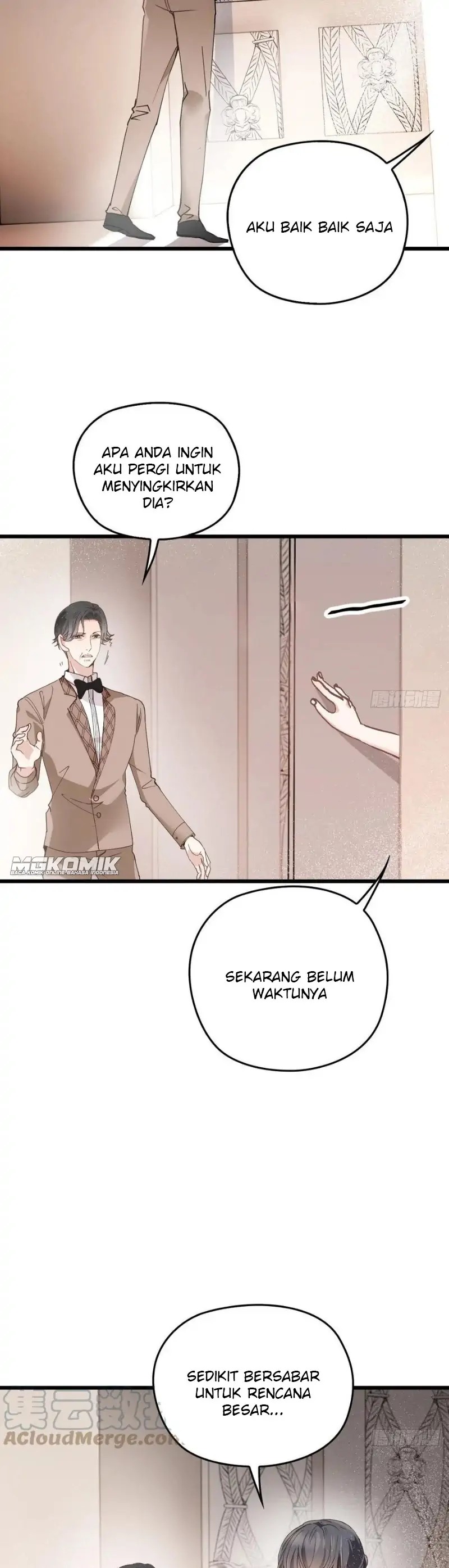 Pregnant Wife, One Plus One (Pregnant Wife and the Little Ones) - Chapter 174 17 Pregnant Wife, One Plus One (Pregnant Wife and the Little Ones) - Chapter 174 17