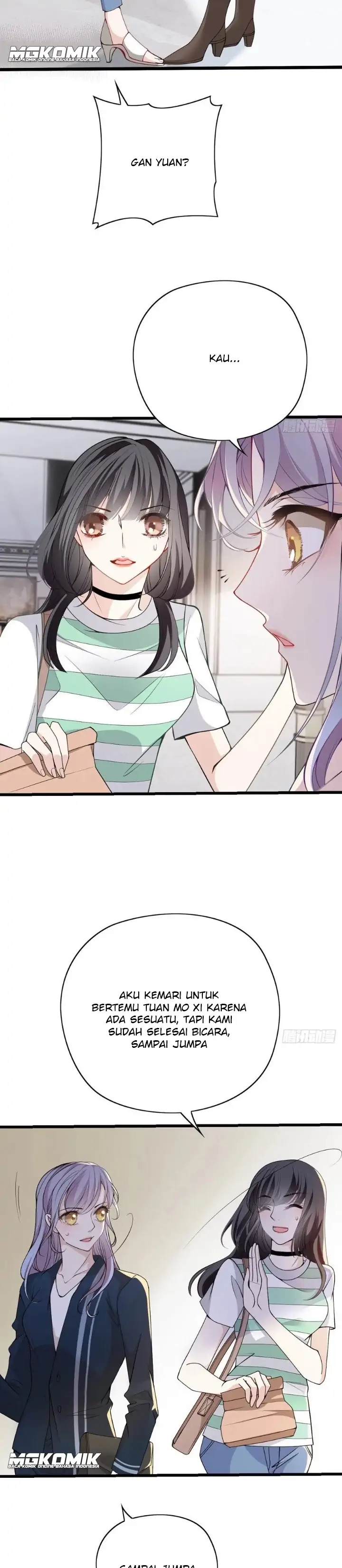 Pregnant Wife, One Plus One (Pregnant Wife and the Little Ones) - Chapter 147 14 Pregnant Wife, One Plus One (Pregnant Wife and the Little Ones) - Chapter 147 14