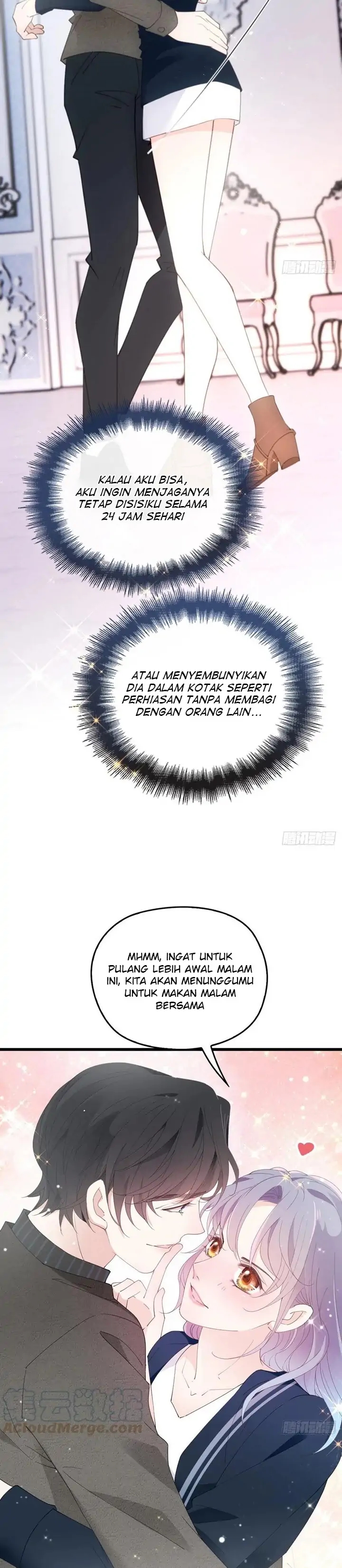 Pregnant Wife, One Plus One (Pregnant Wife and the Little Ones) - Chapter 147 4 Pregnant Wife, One Plus One (Pregnant Wife and the Little Ones) - Chapter 147 4