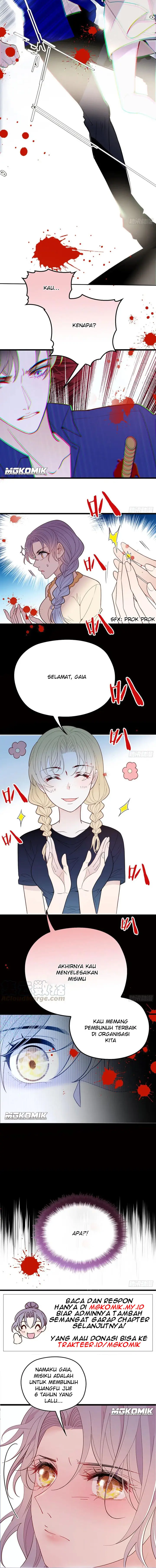Pregnant Wife, One Plus One (Pregnant Wife and the Little Ones) - Chapter 70 4 Pregnant Wife, One Plus One (Pregnant Wife and the Little Ones) - Chapter 70 4