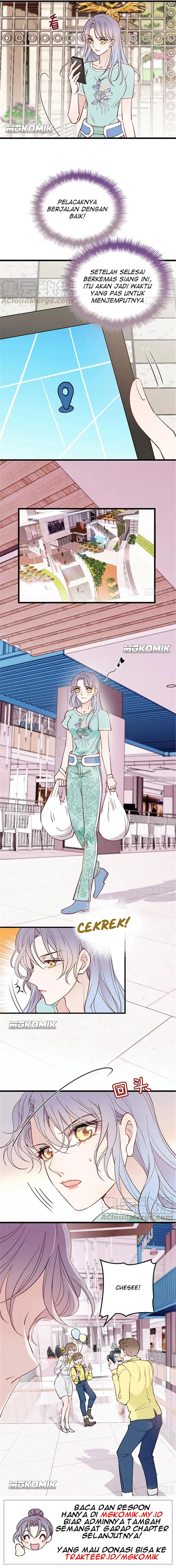 Pregnant Wife, One Plus One (Pregnant Wife and the Little Ones) - Chapter 77 4