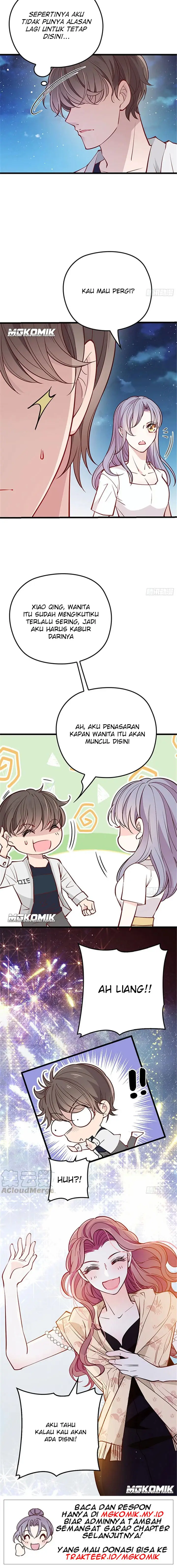 Pregnant Wife, One Plus One (Pregnant Wife and the Little Ones) - Chapter 75 4 Pregnant Wife, One Plus One (Pregnant Wife and the Little Ones) - Chapter 75 4