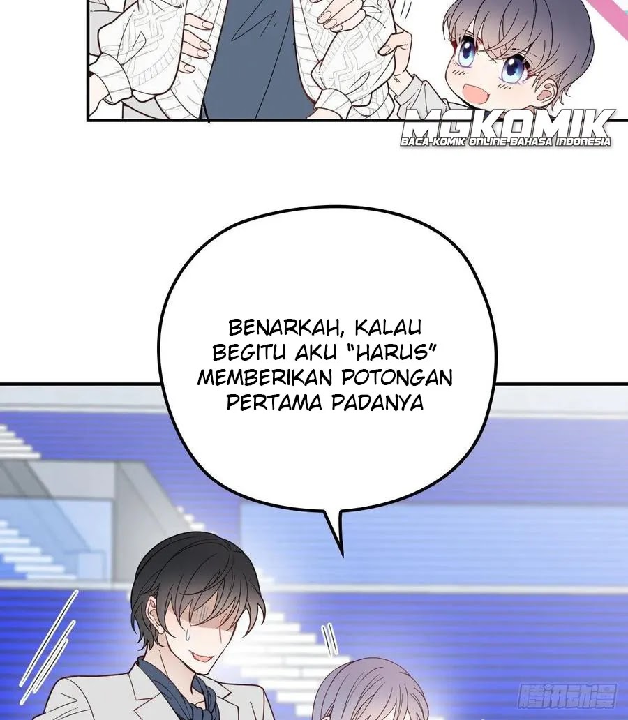 Pregnant Wife, One Plus One (Pregnant Wife and the Little Ones) - Chapter 40 48 Pregnant Wife, One Plus One (Pregnant Wife and the Little Ones) - Chapter 40 48