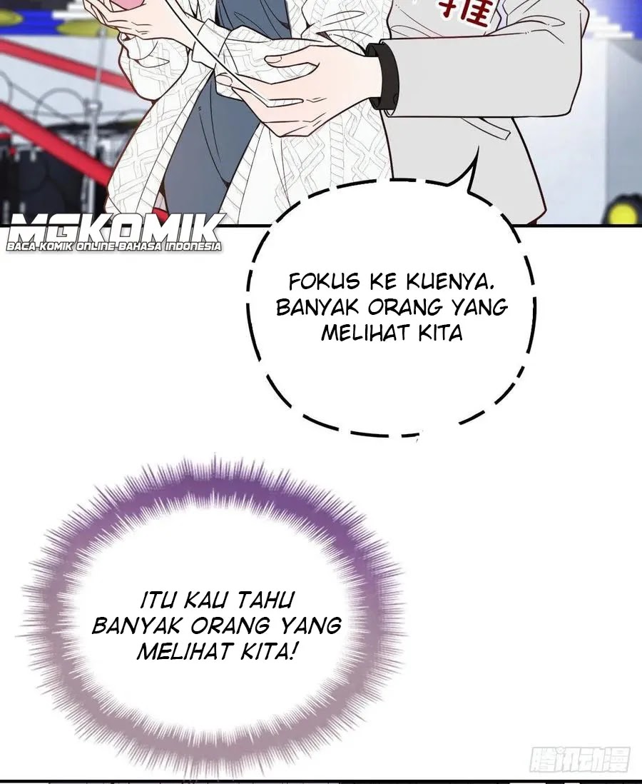 Pregnant Wife, One Plus One (Pregnant Wife and the Little Ones) - Chapter 40 41 Pregnant Wife, One Plus One (Pregnant Wife and the Little Ones) - Chapter 40 41