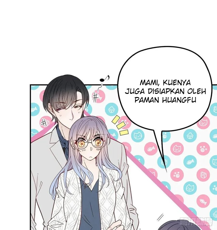 Pregnant Wife, One Plus One (Pregnant Wife and the Little Ones) - Chapter 40 47 Pregnant Wife, One Plus One (Pregnant Wife and the Little Ones) - Chapter 40 47