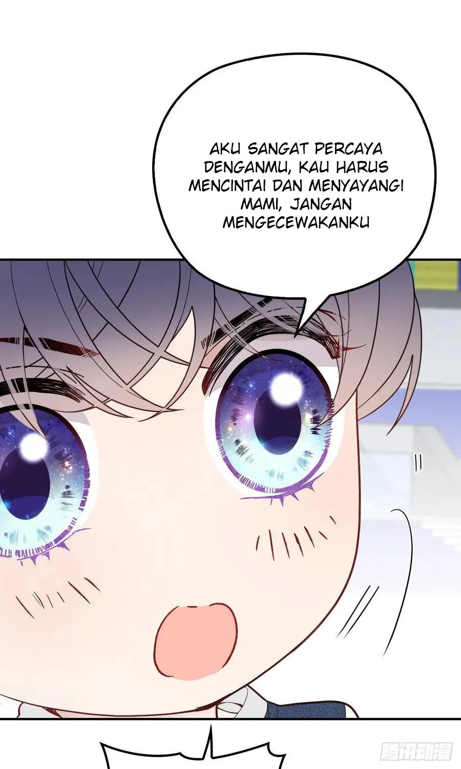 Pregnant Wife, One Plus One (Pregnant Wife and the Little Ones) - Chapter 41 40 Pregnant Wife, One Plus One (Pregnant Wife and the Little Ones) - Chapter 41 40