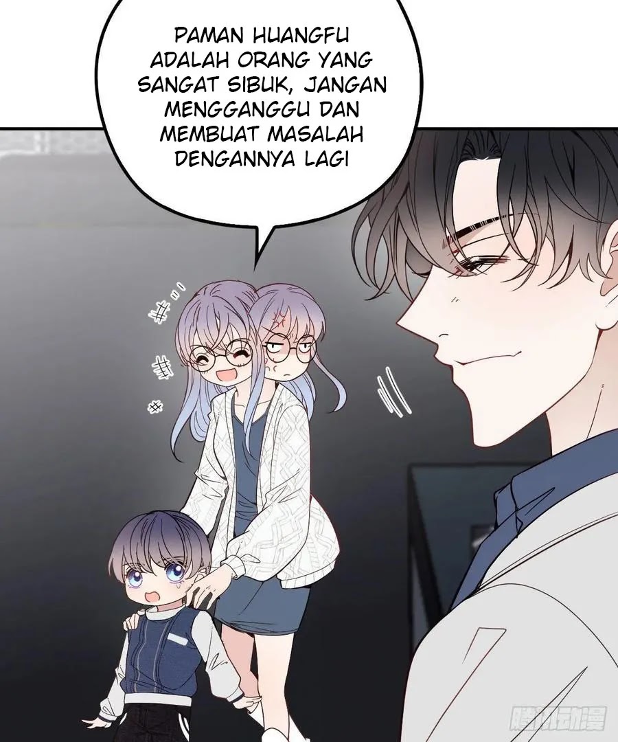 Pregnant Wife, One Plus One (Pregnant Wife and the Little Ones) - Chapter 41 47 Pregnant Wife, One Plus One (Pregnant Wife and the Little Ones) - Chapter 41 47