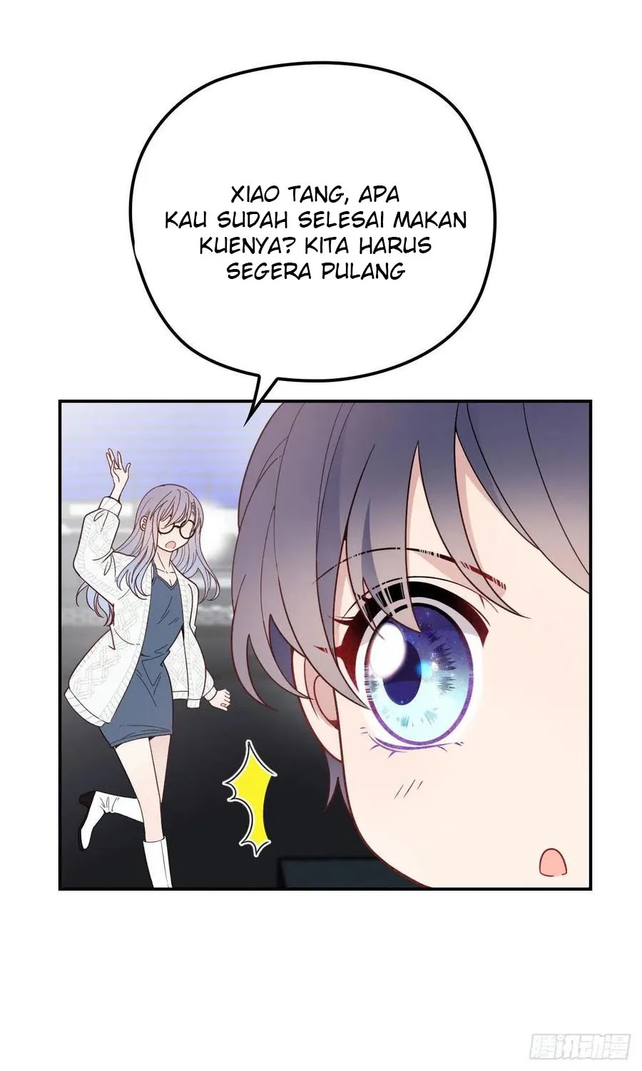 Pregnant Wife, One Plus One (Pregnant Wife and the Little Ones) - Chapter 41 44 Pregnant Wife, One Plus One (Pregnant Wife and the Little Ones) - Chapter 41 44