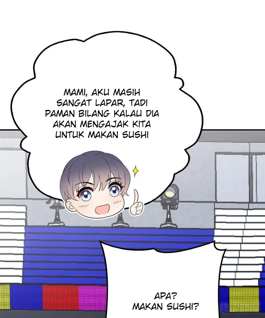 Pregnant Wife, One Plus One (Pregnant Wife and the Little Ones) - Chapter 41 45 Pregnant Wife, One Plus One (Pregnant Wife and the Little Ones) - Chapter 41 45