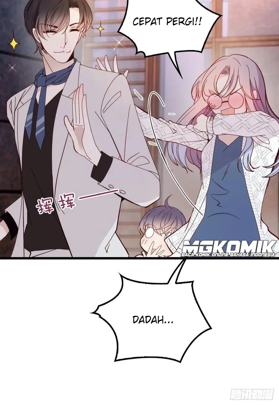 Pregnant Wife, One Plus One (Pregnant Wife and the Little Ones) - Chapter 44 40 Pregnant Wife, One Plus One (Pregnant Wife and the Little Ones) - Chapter 44 40