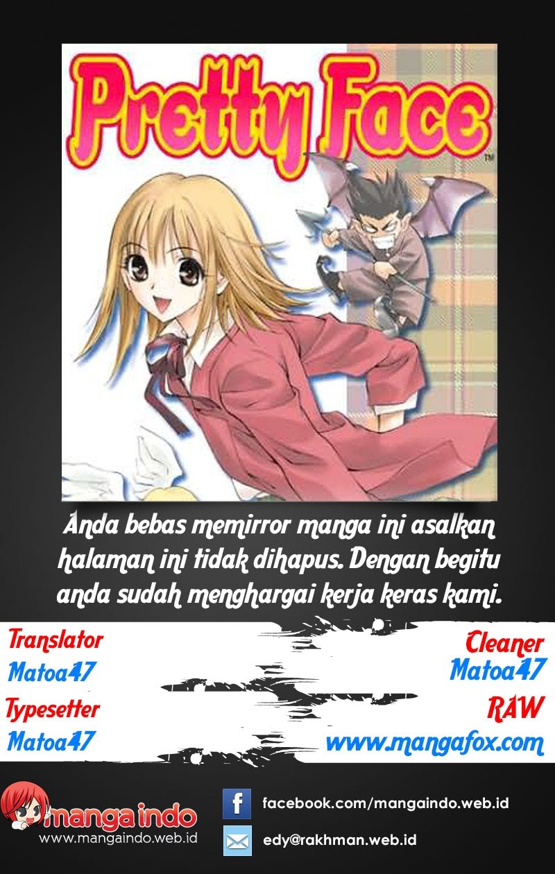 Pretty Face - Chapter 3 22