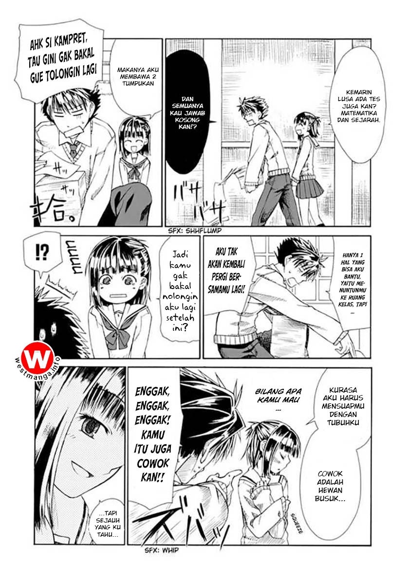 Prunus Girl - Chapter 01 22