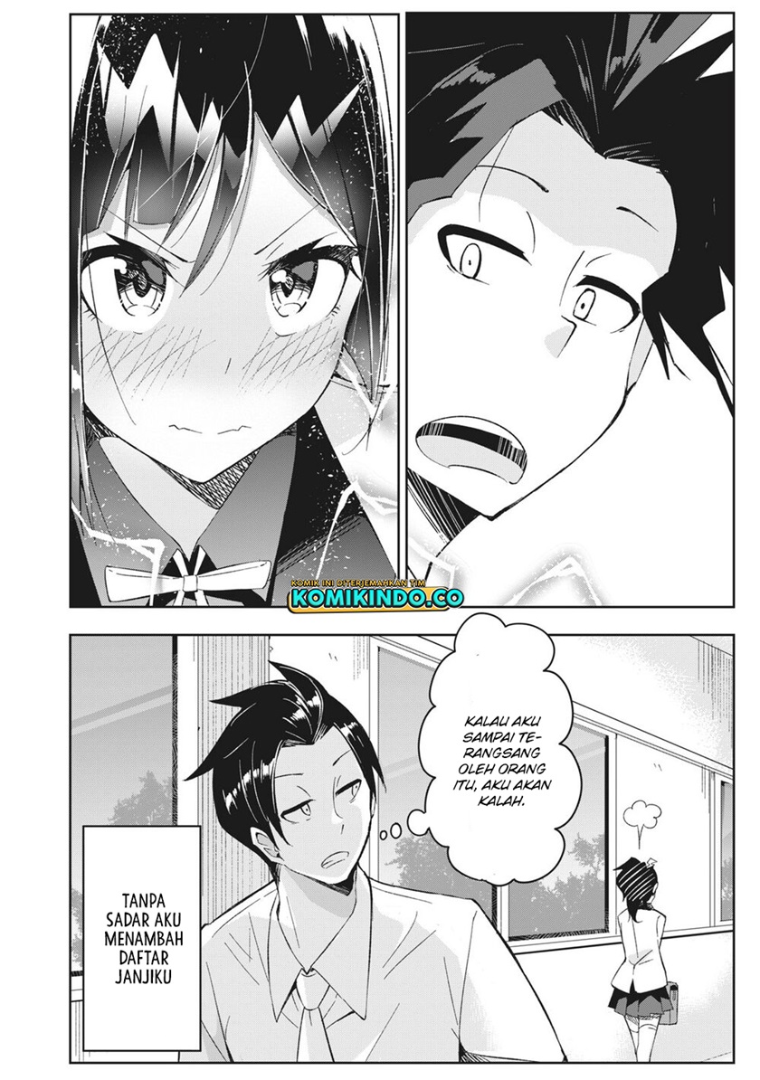 Psychic Students And A Lazy Teacher - Chapter 02.1 35 Psychic Students And A Lazy Teacher - Chapter 02.1 35