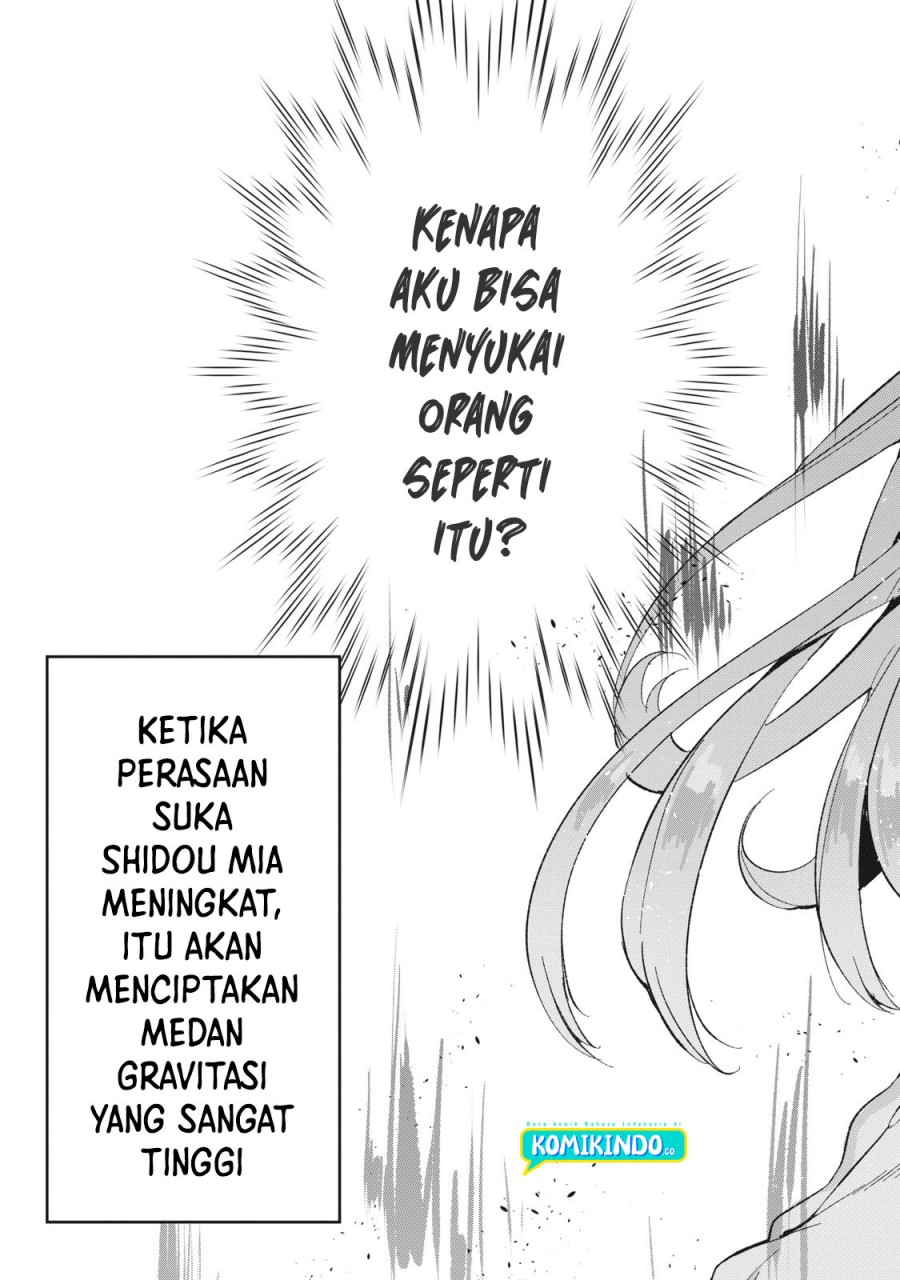 Psychic Students And A Lazy Teacher - Chapter 06.1 16 Psychic Students And A Lazy Teacher - Chapter 06.1 16