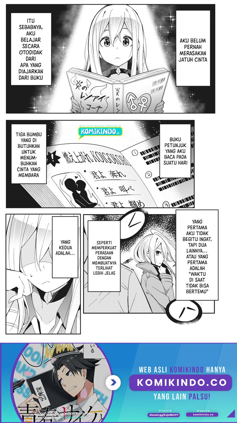 Psychic Students And A Lazy Teacher - Chapter 04.1 2 Psychic Students And A Lazy Teacher - Chapter 04.1 2