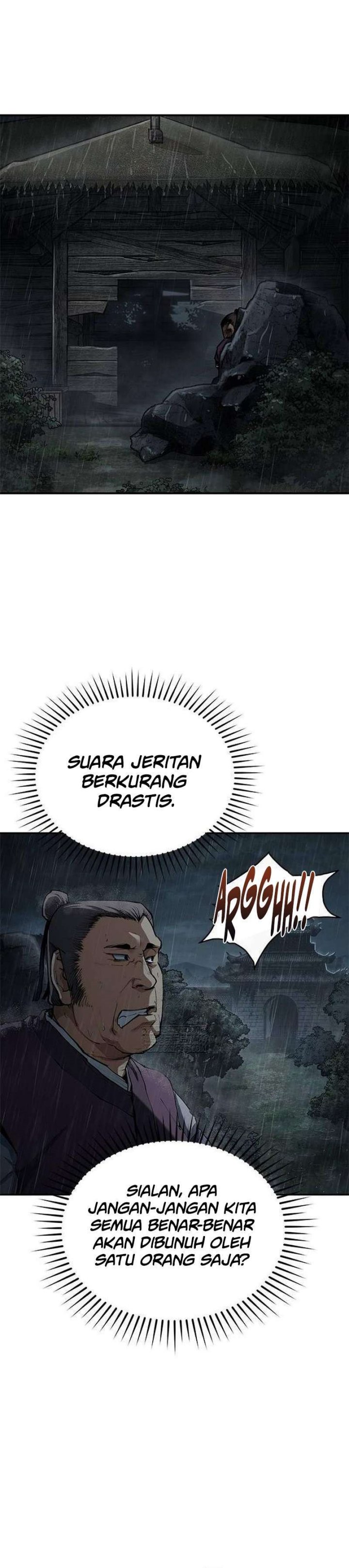 Psychopath in Murim - Chapter 08 28 Psychopath in Murim - Chapter 08 28