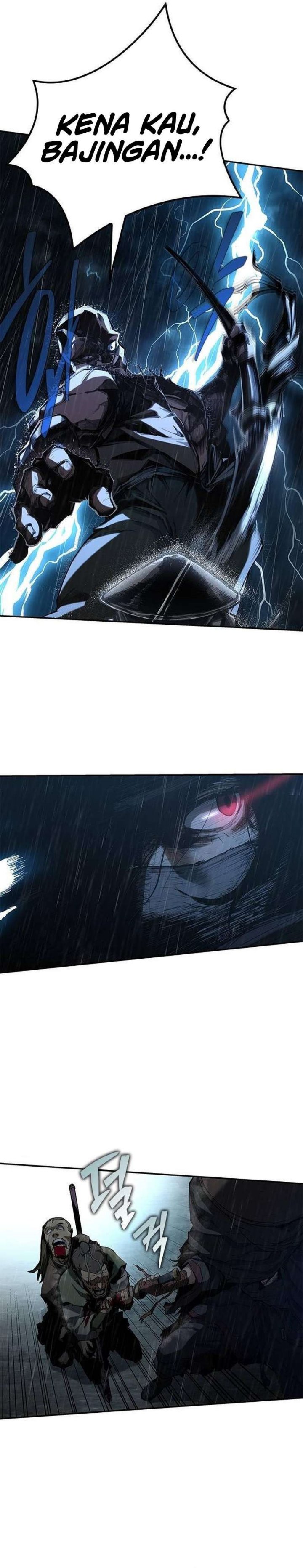 Psychopath in Murim - Chapter 08 21 Psychopath in Murim - Chapter 08 21