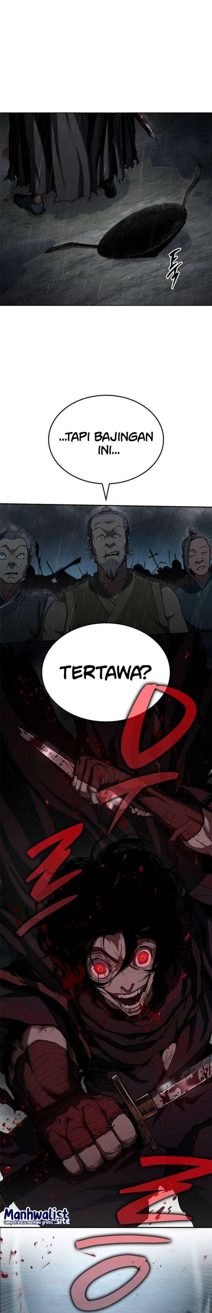Psychopath in Murim - Chapter 08 26 Psychopath in Murim - Chapter 08 26