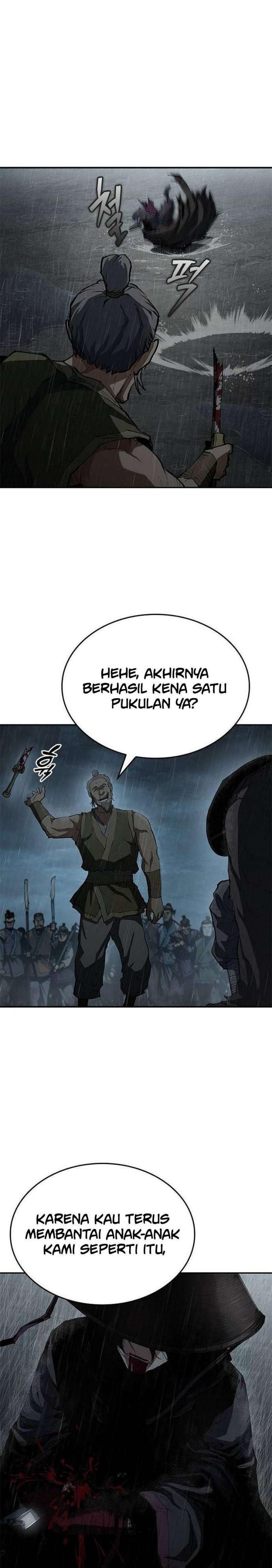 Psychopath in Murim - Chapter 08 24 Psychopath in Murim - Chapter 08 24