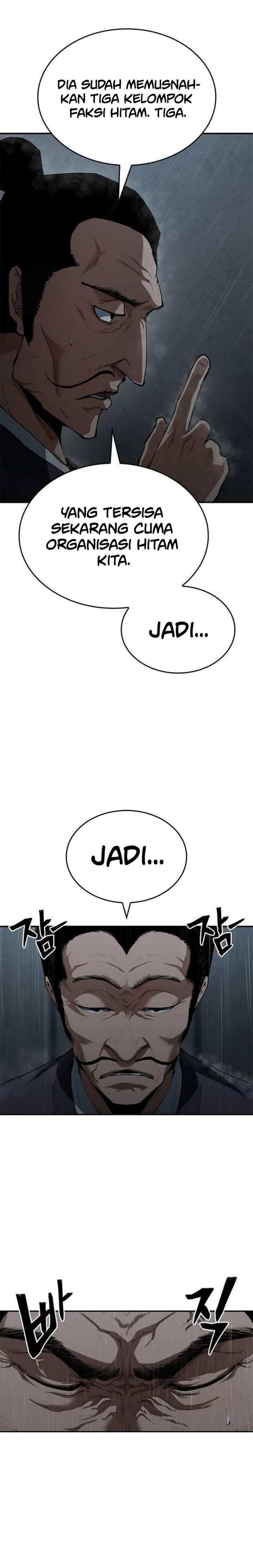 Psychopath in Murim - Chapter 08 3 Psychopath in Murim - Chapter 08 3