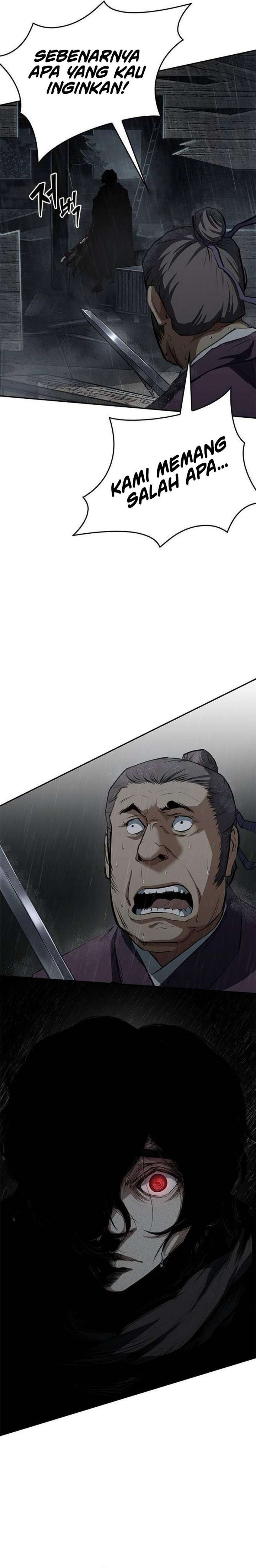 Psychopath in Murim - Chapter 08 35 Psychopath in Murim - Chapter 08 35