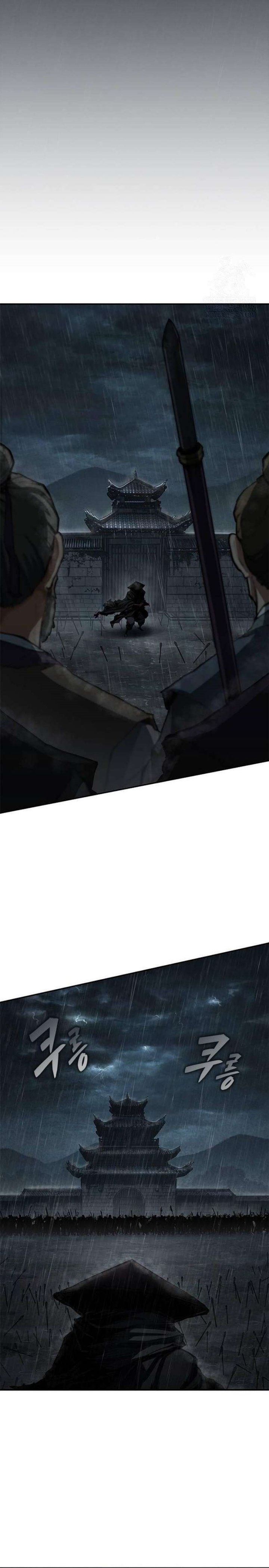 Psychopath in Murim - Chapter 08 11 Psychopath in Murim - Chapter 08 11