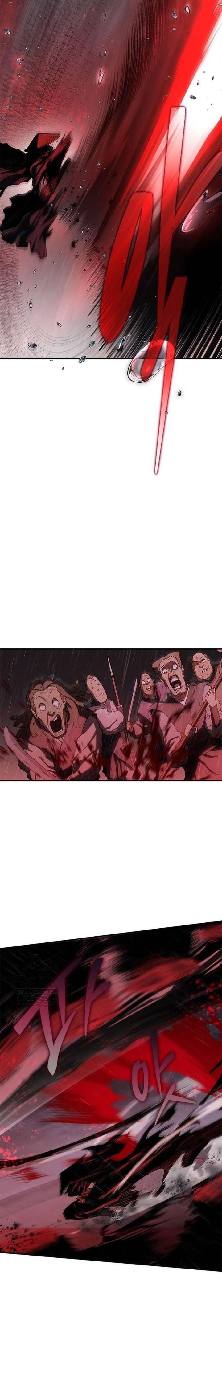 Psychopath in Murim - Chapter 08 16 Psychopath in Murim - Chapter 08 16