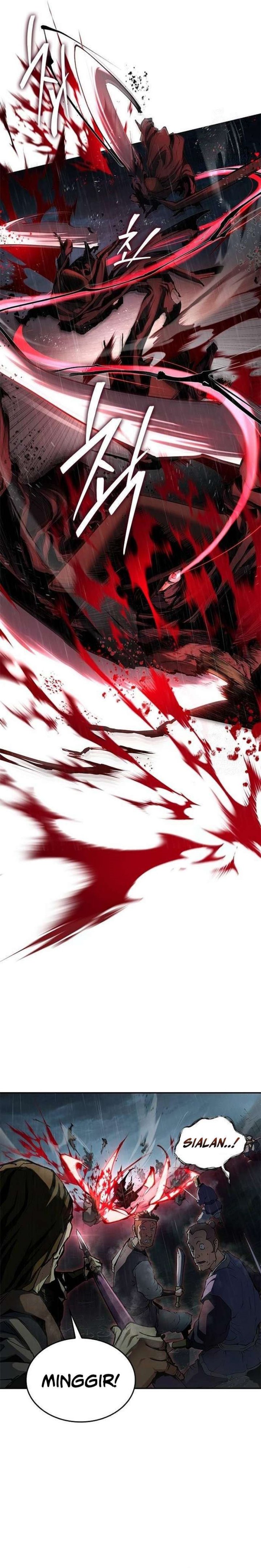 Psychopath in Murim - Chapter 08 17 Psychopath in Murim - Chapter 08 17