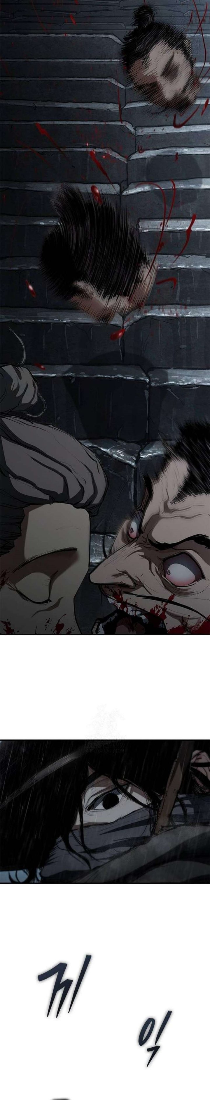 Psychopath in Murim - Chapter 08 6 Psychopath in Murim - Chapter 08 6