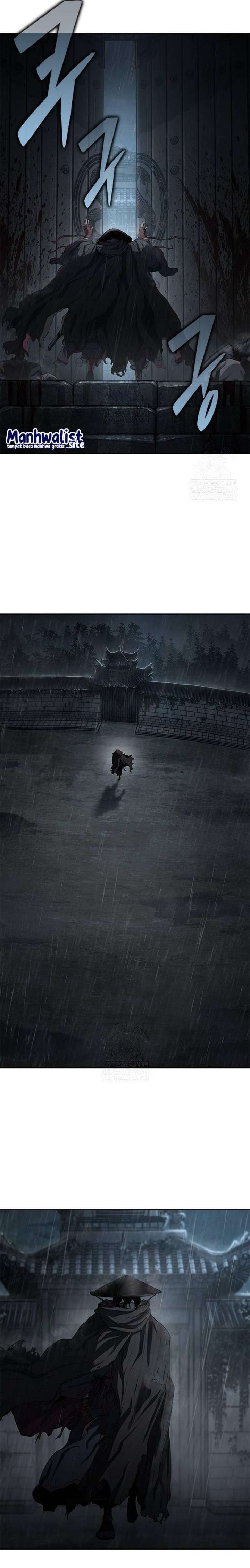 Psychopath in Murim - Chapter 08 7 Psychopath in Murim - Chapter 08 7
