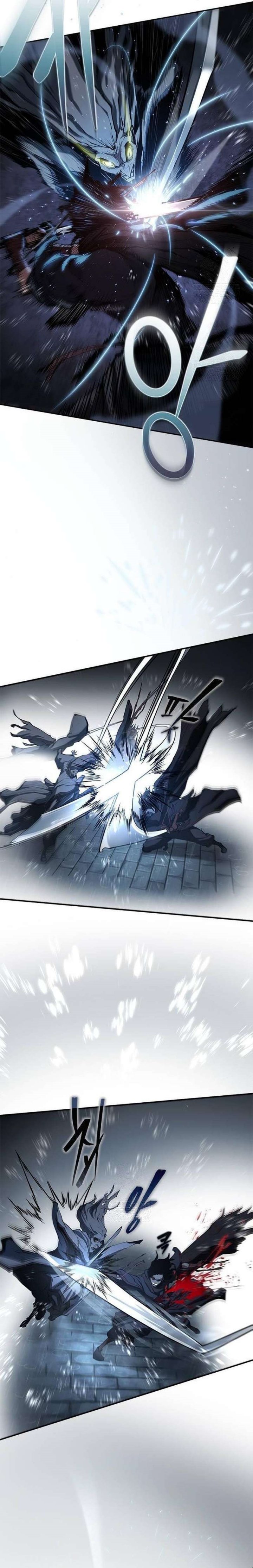 Psychopath in Murim - Chapter 09 18