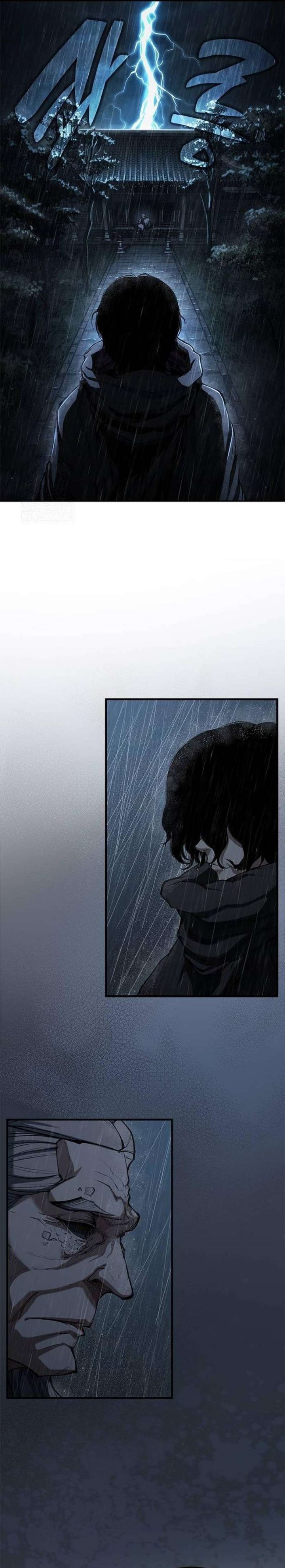Psychopath in Murim - Chapter 09 10