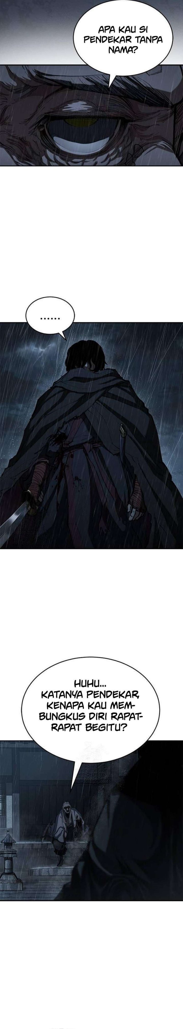 Psychopath in Murim - Chapter 09 11