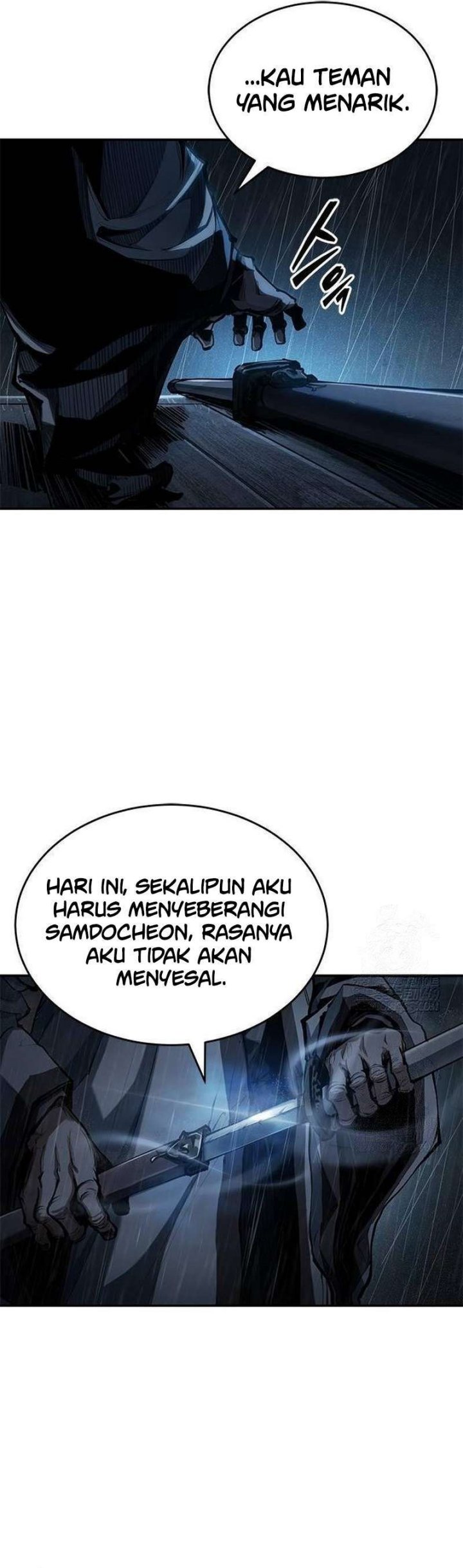Psychopath in Murim - Chapter 09 14