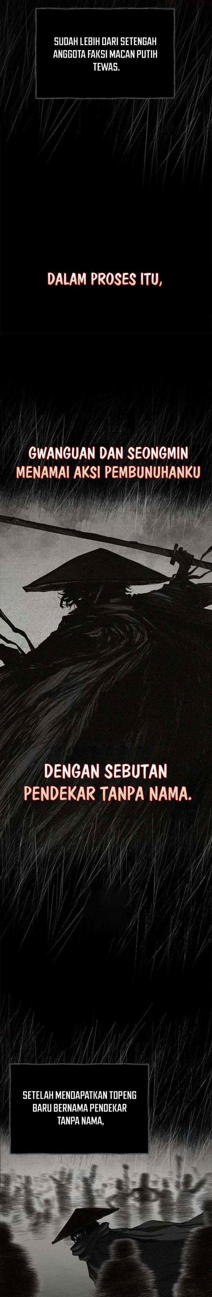 Psychopath in Murim - Chapter 09 4