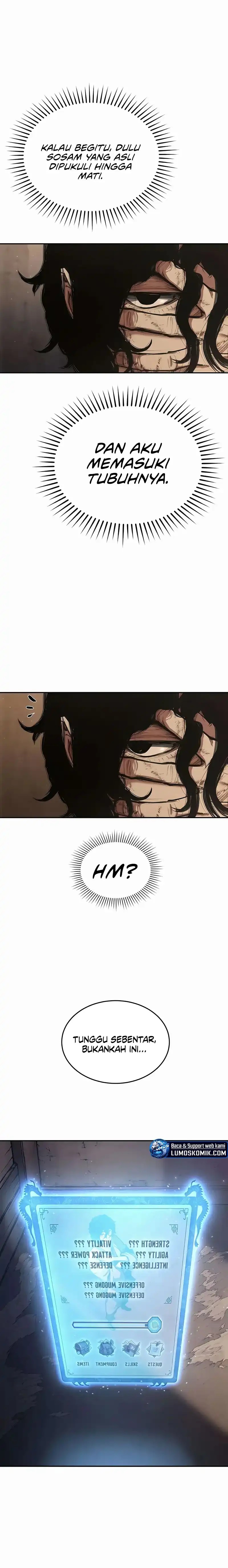 Psychopath in Murim - Chapter 02 18