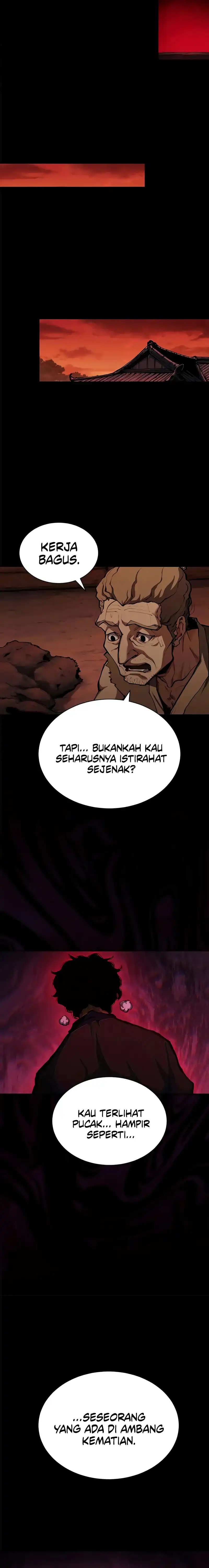 Psychopath in Murim - Chapter 02 10